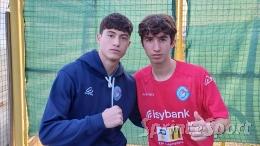 Una doppietta del fuoriclasse scardina la miglior difesa del campionato e decide lo scontro diretto