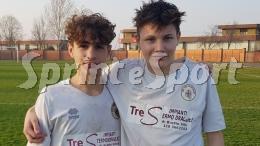 Apre il bomber al 14° gol, è sorpasso in classifica con gioia infinita