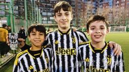 Il trio dei sogni decide il derby della Mole! Sei gol in 80 minuti e una doppietta, la Juve &egrave; una sentenza