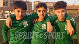 6 gol in 24 minuti, il bomber torna a casa con un poker dopo 3 giornate a secco