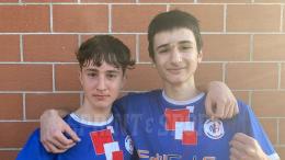 Un razzo all'incrocio e un rigore nel recupero: finale infuocato