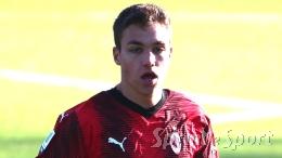 Magni non basta, il gol dell'ex piega il Milan e mette a rischio la zona playoff