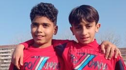 I granata non lasciano scampo nel big match ma il magico duo regala ancora spettacolo