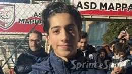 Dopo un girone intero la squadra esce dalla zona retrocessione