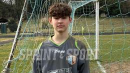 Il terzino indossa i guantoni e compie miracoli, il bomber delle Aquile espugna il fortino
