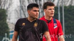 Un pallonetto magnifico fa risorgere le fenici nel derby salvezza