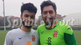 Il numero 1 para tutto, il fedelissimo del tecnico colpisce: dopo il Carnevale in città è ancora festa