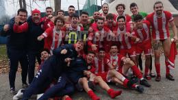 L'ex Serie D decide il big match: l'antagonista della capolista torna alla vittoria 