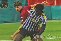 Il derby della Mole si decide all'ultimo, sfatato il tabù pareggio! Il primo posto adesso è ad un passo