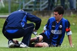 Calciatori, calciatrici e sportivi: da dove cominciare per infortunarsi meno e guarire meglio. Parola di Fabrizio Tencone