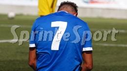 Insulti razzisti: 10 giornate al calciatore e aggressione nel parcheggio 