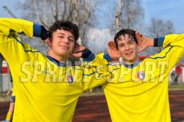 Derby infuocato in una sfida tra ex, la corsa alle fasi finali è ancora aperta