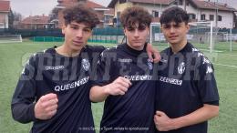 Sono i più forti del campionato, battuti anche i secondi: gol spettacolare del bomber