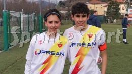 Sessanta secondi per ribaltare una gara: in meno di un minuto la favorita cala il tris