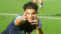 21 vuol dire perfezione, ancora cinque passi e i Campioni entreranno nella storia