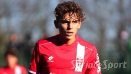 Sotto di un gol fanno l'impresa: la ribaltano con una rete nel finale e rimangono in zona playoff