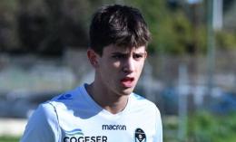 I numeri folli dell'attaccante dei record: al primo anno tra i professionisti segna quasi due gol a partita