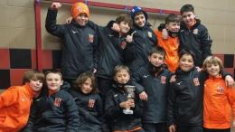 Un bomber da 10 gol in una sola partita e tre  vittorie per iniziare fortissimo: partenza made in orange 