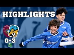 Tre miracoli in una sola azione: gli highlights dell'anticipo che riapre la corsa playoff