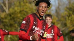 Gol di tacco e rigore decisivo: Zeroli porta il Milan tra le migliori 8 squadre d'Europa!