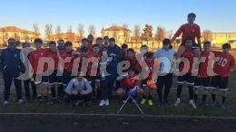 Squadre lanciate nello scatto finale, si accende la corsa per il titolo