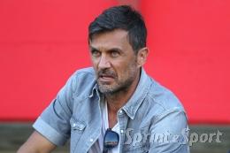 Rafa Leão svela libro e retroscena: l'addio di Maldini tra sorpresa, ammirazione e un pizzico di mistero