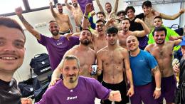 3-0 a tavolino per sbaglio, in 12 anni non avevano mai vinto