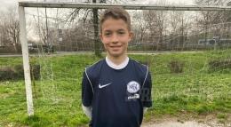 Ha un passato in una Prof e qualità innate: fa la mezzala ma segna come un bomber di razza