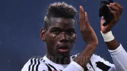 Paul Pogba squalificato 4 anni per doping: ora è ufficiale