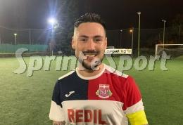 Traguardo storico per la cenerentola del girone: è tra le migliori 8 della regione e ora può sognare in grande