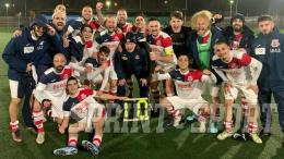 Rimonte incredibili e due neopromosse straordinarie, ecco le migliori otto della regione