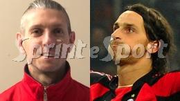 Fa (quasi) meglio di Ibrahimovic: doppietta storica a 41 anni
