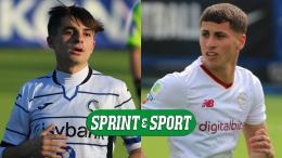 La seconda in classifica perde 5-1! Una rovesciata di Cherubini dà il via al tracollo dell'Atalanta