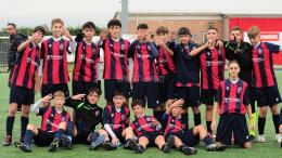 Sanno solo vincere e vogliono il record, basta poco ormai per il pass che da accesso ai regionali