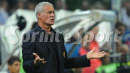 Roma, riecco Claudio Ranieri: è il terzo mandato sulla panchina giallorossa