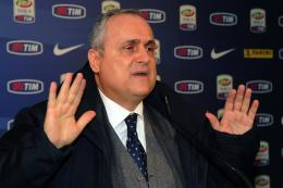 Lazio-Milan: La rivolta di Lotito e la caduta degli Aquilotti