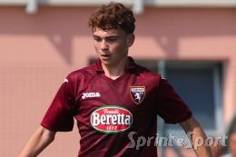 Basta un tempo ai Torelli per chiudere il discorso. Secco 3-0 al Napoli e playoff ad un passo!