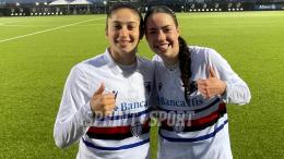 2 gol in 3 minuti puniscono la Juve, rimonta Samp alla velocit&agrave; della luce