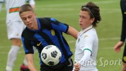 È un'Inter inarrestabile! Segna cinque gol al Venezia e si tiene il primato in classifica