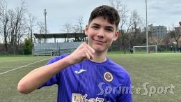 Rovesciata da titolo all'ultimo secondo, il difensore trova il gol da sogno che vale oro