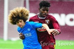 Due magie sotto il diluvio: Cammarota e Mukerjee regalano i tre punti ai granata e affossano il Napoli