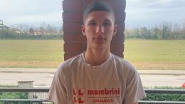 Segna una tripletta meravigliosa e poi serve anche un assist: il 2008 fa il fenomeno in campionato