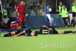 Gli infortuni nel calcio: il dolore all’anca, la migliore cura è nella (difficile) diagnosi