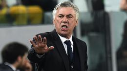 Clamoroso: Ancelotti accusato di frode fiscale
