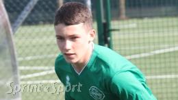 I migliori talenti classe 2008 danno ancora spettacolo: la Rapp gode, le prof prendono appunti