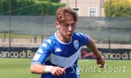 Dal dischetto non sbaglia nessuno: Pejicic risponde a Fogliata in una ripresa di fiamma