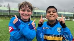 Equilibrio totale in campo, la risolve la gemma di Cenname