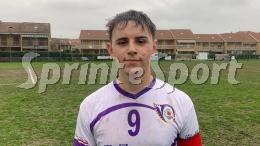 Ecco la nuova capolista: i Viola vincono la partita dell'anno con un poker e si prendono lo scettro del girone