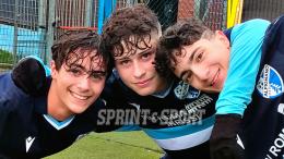 3 gol negli ultimi 5 minuti, pazzesca vittoria al fotofinish della capolista