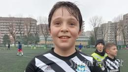 I bianconeri sono perfetti! 8 gol e bottino pieno dopo le prime tre giornate